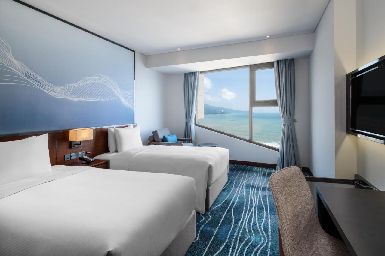 Hilton Garden Дананг