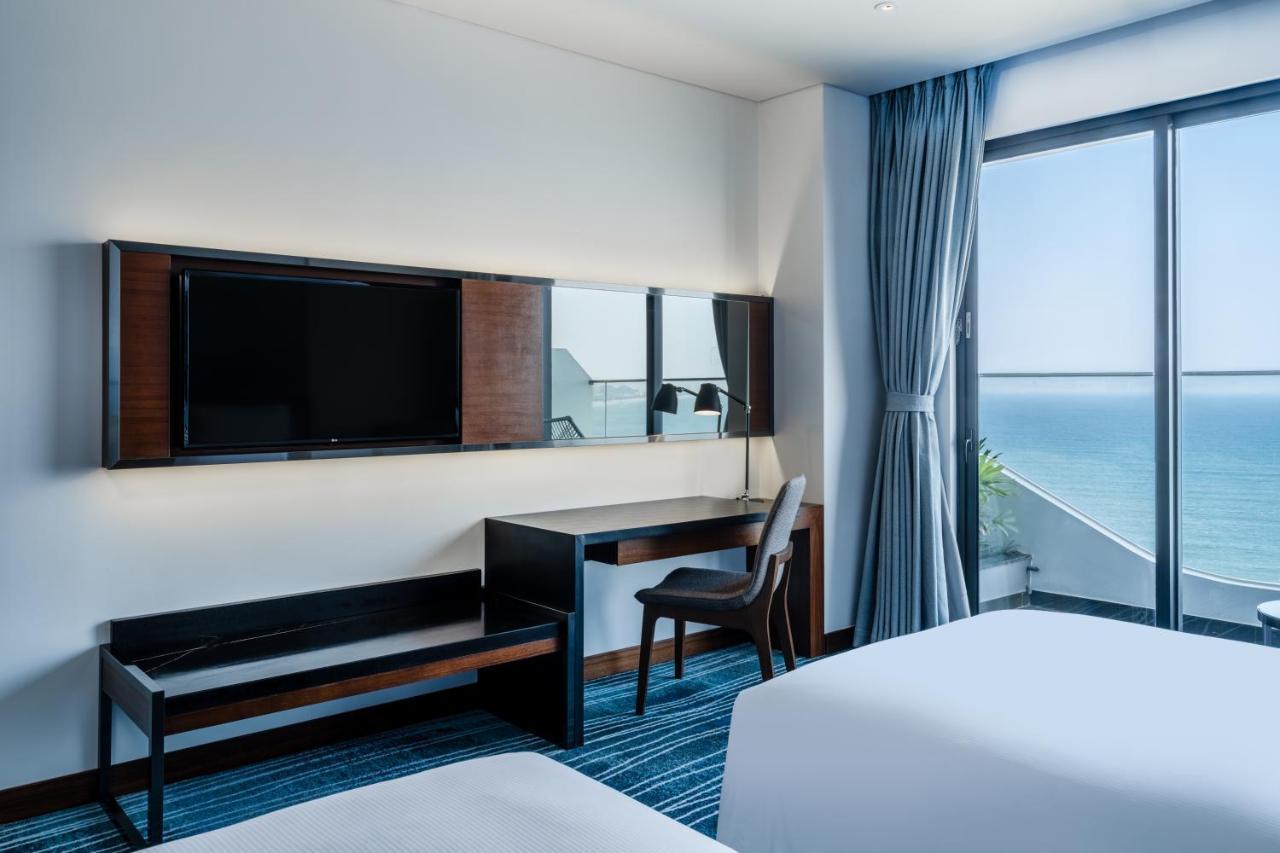 Hilton Garden Дананг