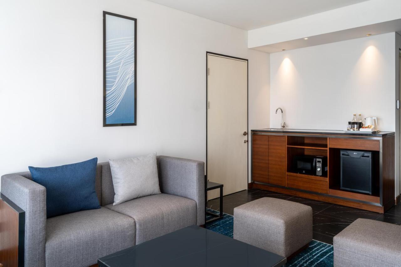 Отель Hilton Garden Дананг