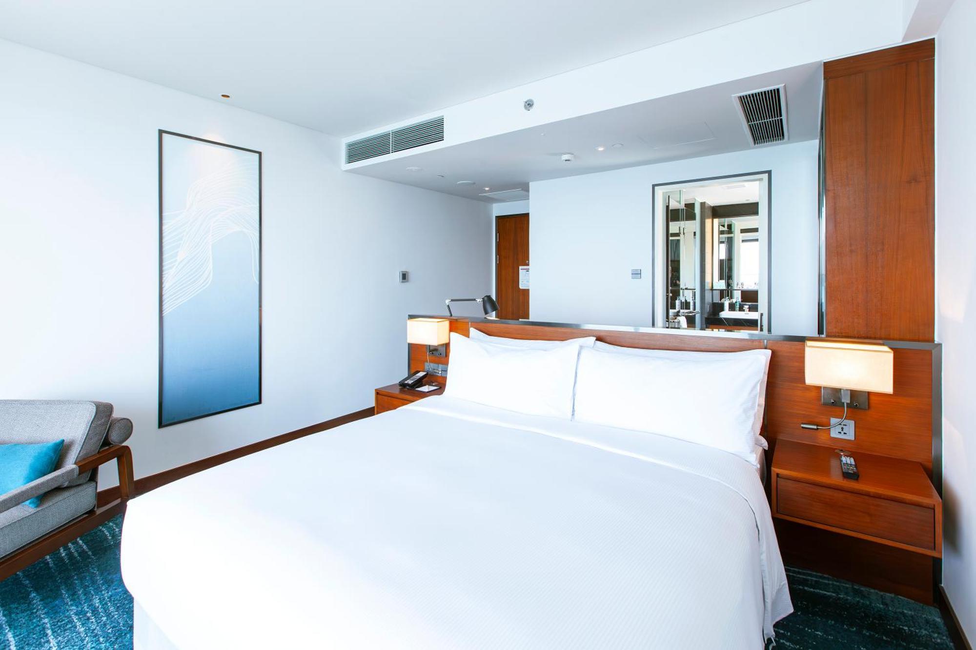 Отель Hilton Garden 4*