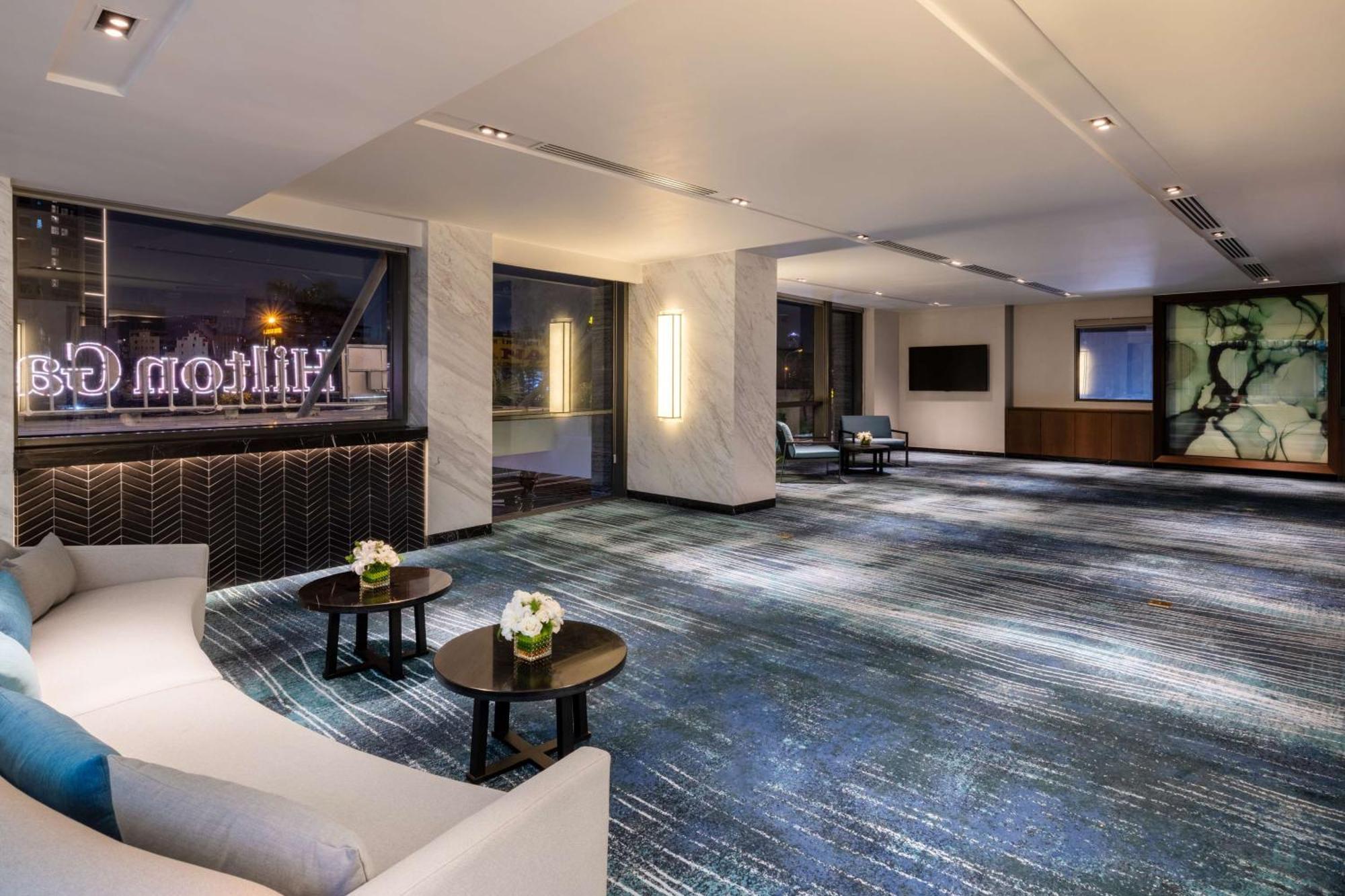 Hilton Garden Отель 4*