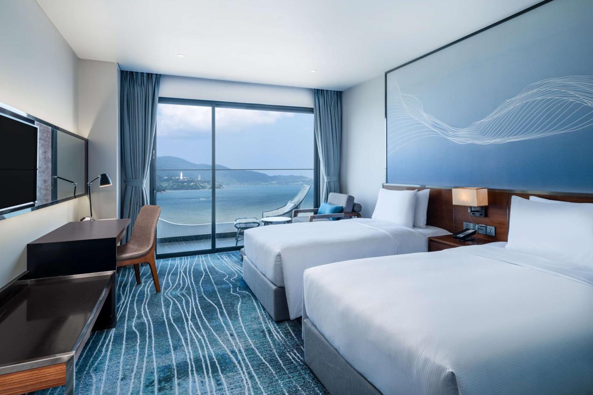Hilton Garden Дананг